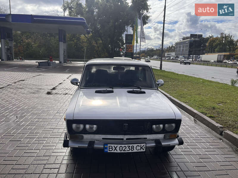 Седан ВАЗ / Lada 2106 1993 в Славуте