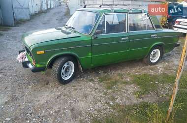 Седан ВАЗ 2106 1984 в Києві