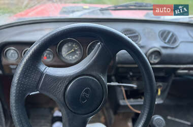 Седан ВАЗ 2106 1983 в Маневичах