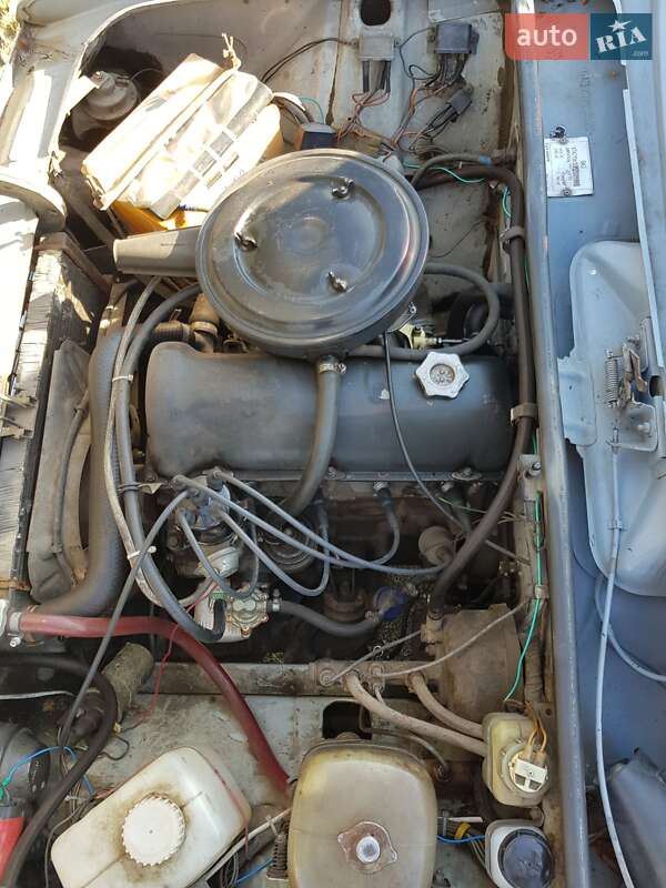 Седан ВАЗ / Lada 2106 1991 в Малине фото 17 Седан ВАЗ / Lada 2106 1991 в Малине