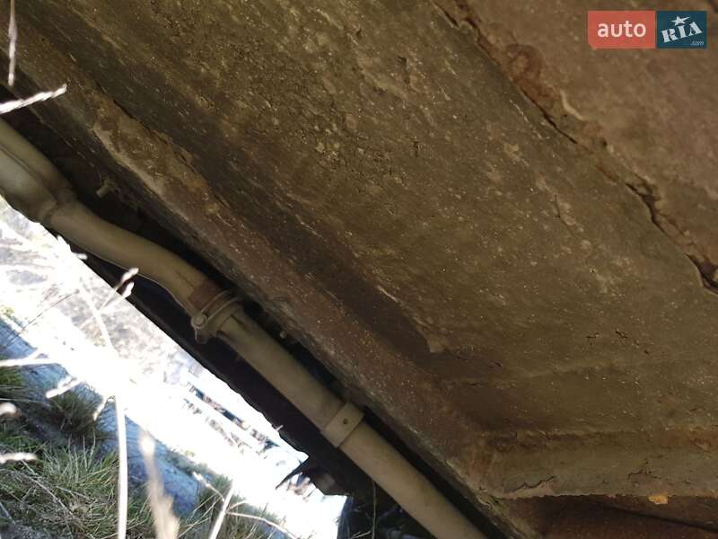 Седан ВАЗ / Lada 2106 1991 в Малине фото 22 Седан ВАЗ / Lada 2106 1991 в Малине