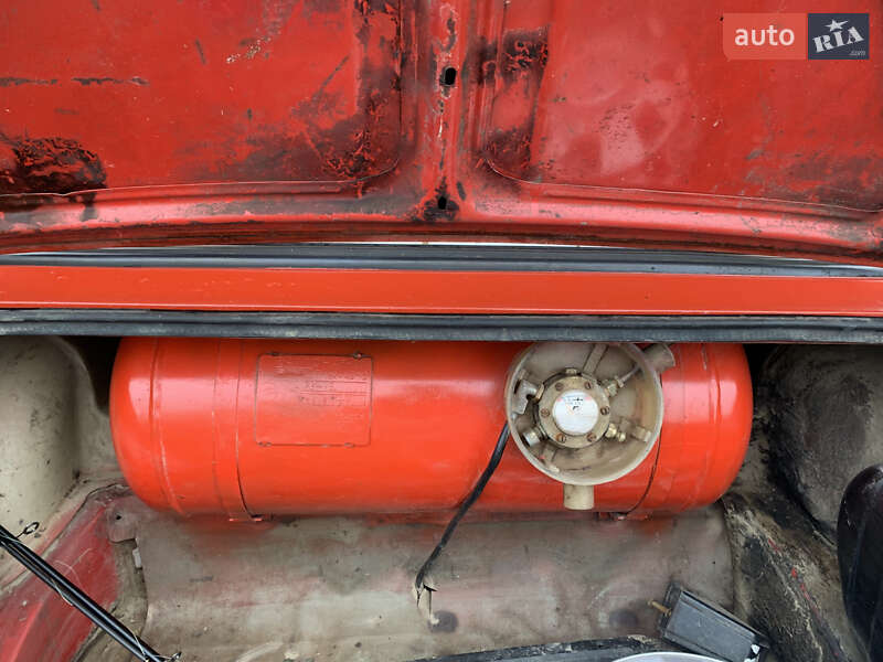 Седан ВАЗ / Lada 2106 1980 в Уланове фото 7 Седан ВАЗ / Lada 2106 1980 в Уланове