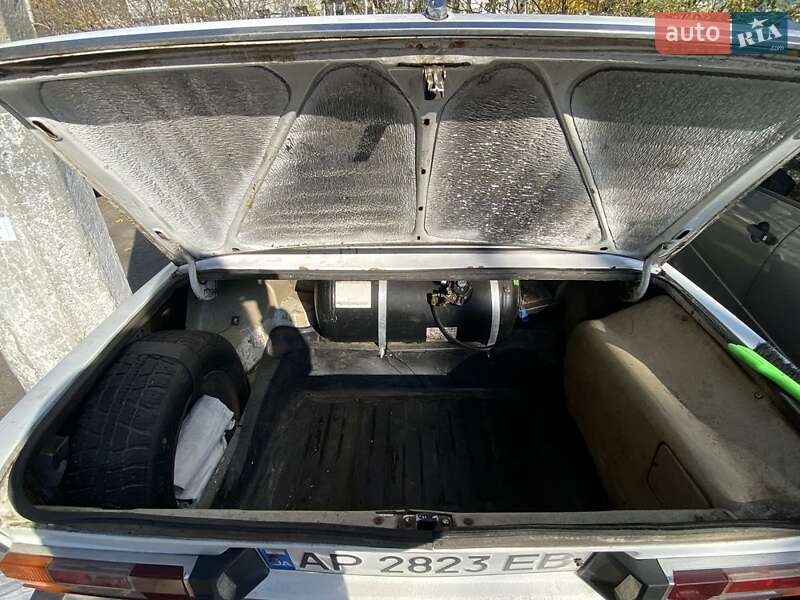 Седан ВАЗ / Lada 2106 1982 в Запорожье