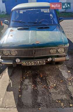 Седан ВАЗ / Lada 2106 1996 в Першотравенске