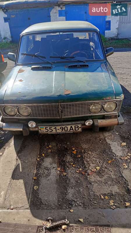 Седан ВАЗ / Lada 2106 1996 в Першотравенске фото Седан ВАЗ / Lada 2106 1996 в Першотравенске