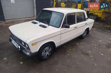 Седан ВАЗ 2106 1991 в Сумах