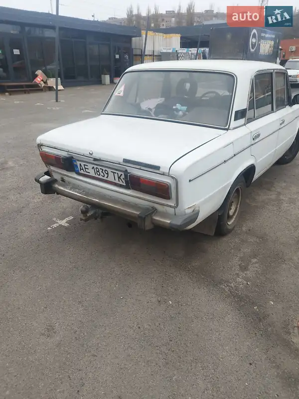 ВАЗ / Lada 2106