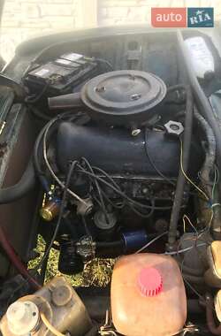 Седан ВАЗ 2106 1978 в Гощі