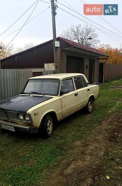 Седан ВАЗ / Lada 2106 1993 в Люботині