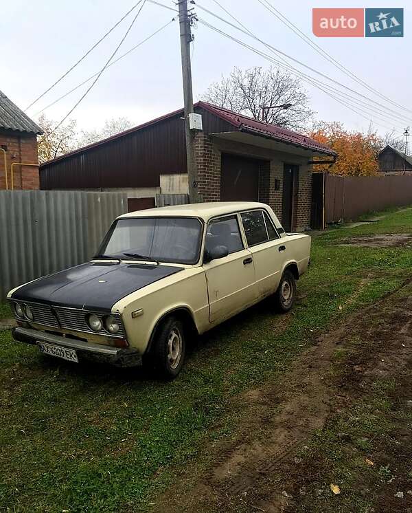 ВАЗ / Lada 2106 1993 ВАЗ / Lada 2106 1993