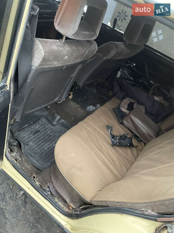 Седан ВАЗ / Lada 2106 1989 в Хмельницком