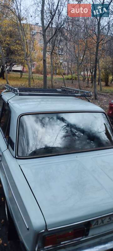 Седан ВАЗ / Lada 2106 2006 в Харькове