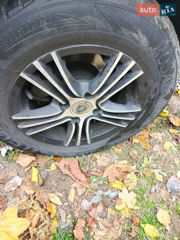 Седан ВАЗ / Lada 2106 2001 в Днепре