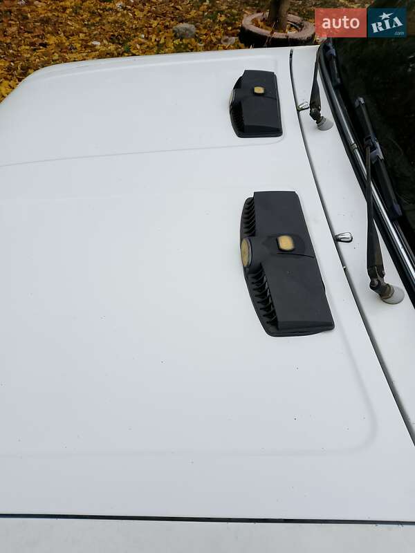 Седан ВАЗ / Lada 2106 2001 в Днепре