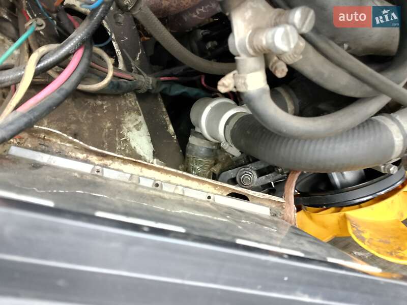 Седан ВАЗ / Lada 2106 2001 в Днепре