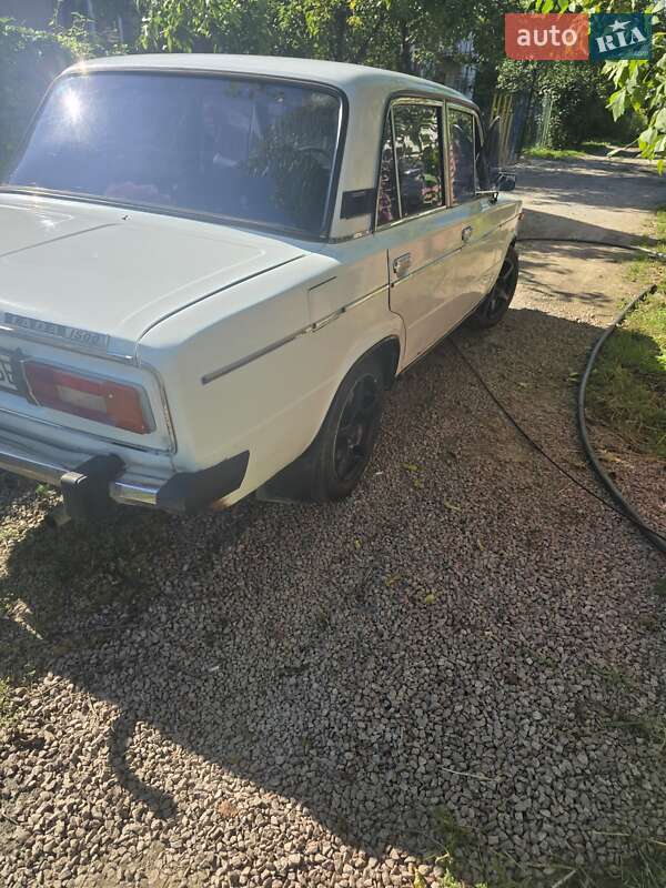 Седан ВАЗ / Lada 2106 1998 в Житомире фото 4 Седан ВАЗ / Lada 2106 1998 в Житомире