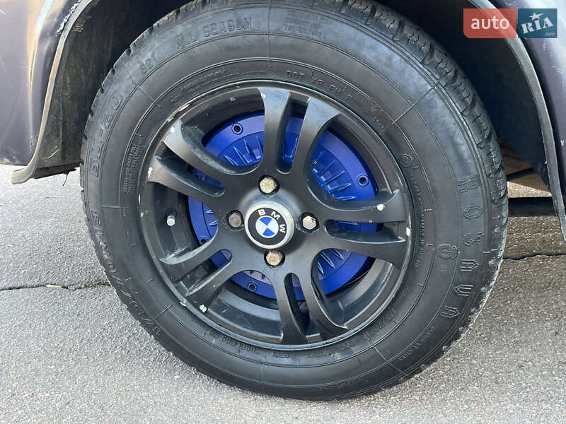 Седан ВАЗ / Lada 2106 2000 в Шостке