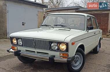 Седан ВАЗ 2106 1998 в Одесі