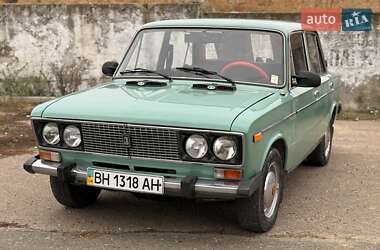 Седан ВАЗ 2106 1989 в Одессе