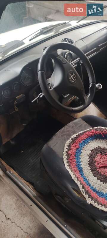 Седан ВАЗ / Lada 2106 1982 в Измаиле