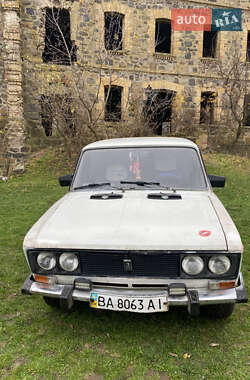 Седан ВАЗ 2106 1995 в Кропивницькому