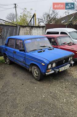 Седан ВАЗ 2106 1999 в Чемеровцах