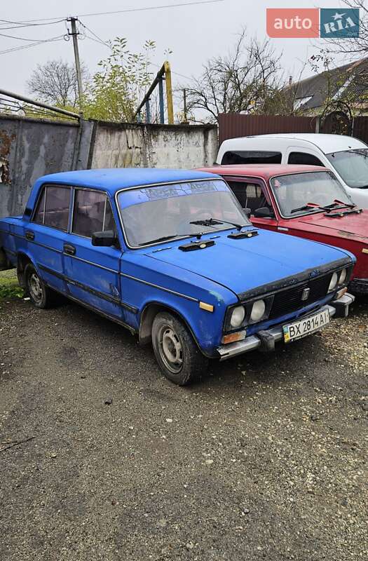 ВАЗ / Lada 2106 1999 ВАЗ / Lada 2106 1999
