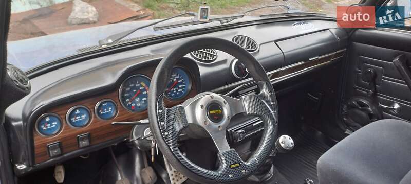 Седан ВАЗ / Lada 2106 1992 в Жмеринке фото 10 Седан ВАЗ / Lada 2106 1992 в Жмеринке