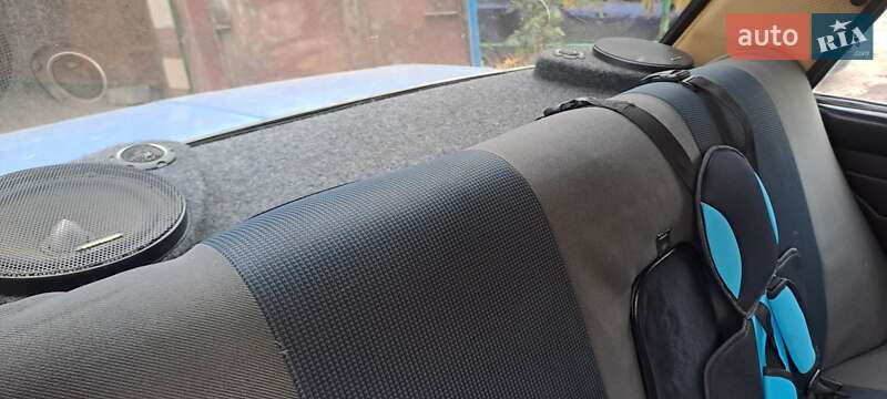 Седан ВАЗ / Lada 2106 1992 в Жмеринке фото 11 Седан ВАЗ / Lada 2106 1992 в Жмеринке