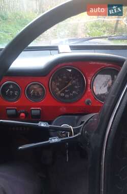 Седан ВАЗ 2106 1989 в Надвірній