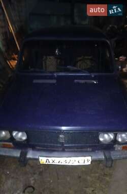 Седан ВАЗ 2106 1998 в Богодухіву