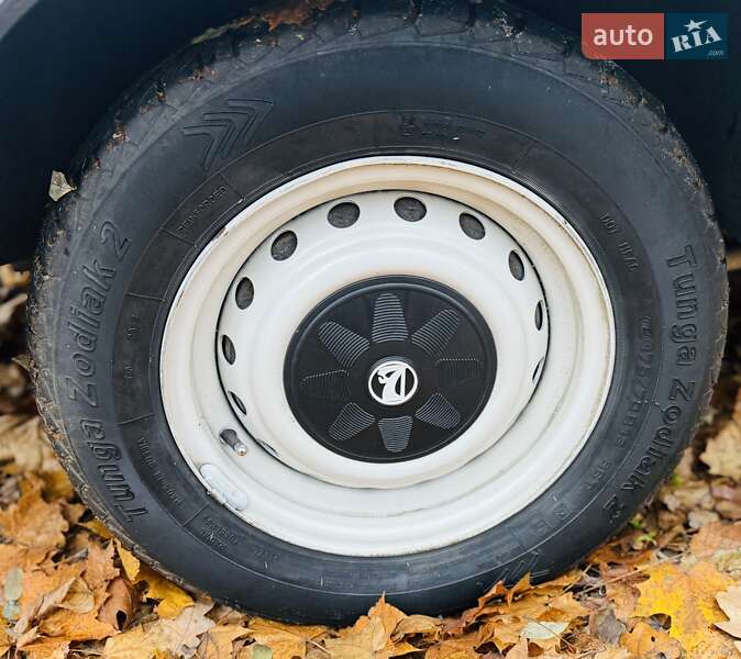 Седан ВАЗ / Lada 2106 1987 в Белогородке