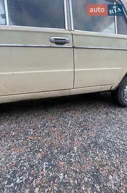 Седан ВАЗ 2106 1991 в Бердичеве