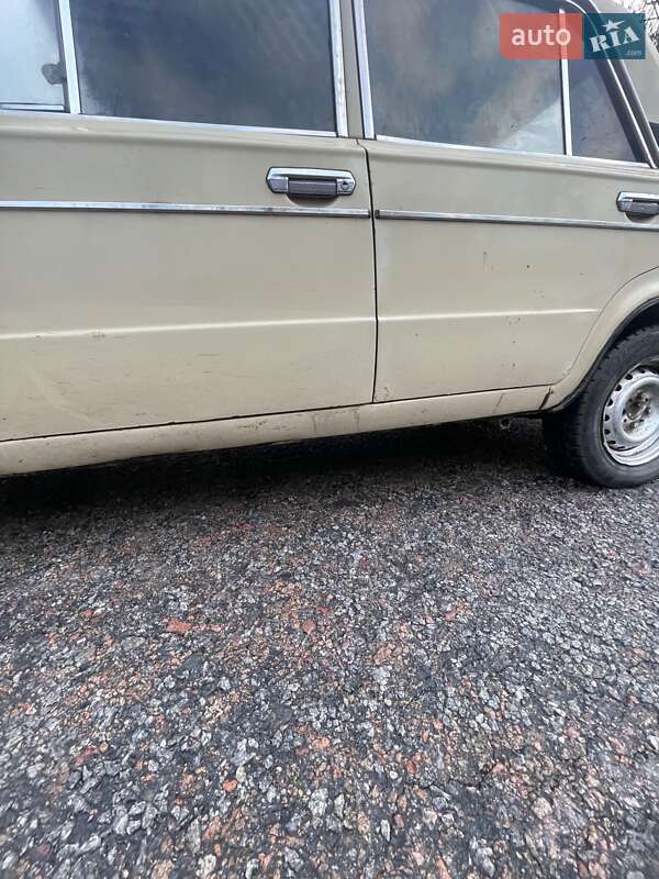 Седан ВАЗ / Lada 2106 1991 в Бердичеве