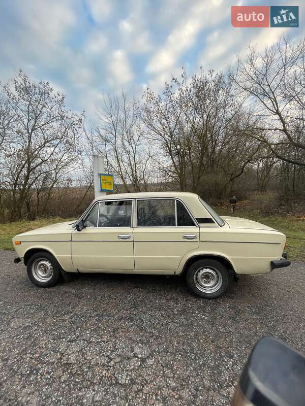 Седан ВАЗ / Lada 2106 1991 в Бердичеве
