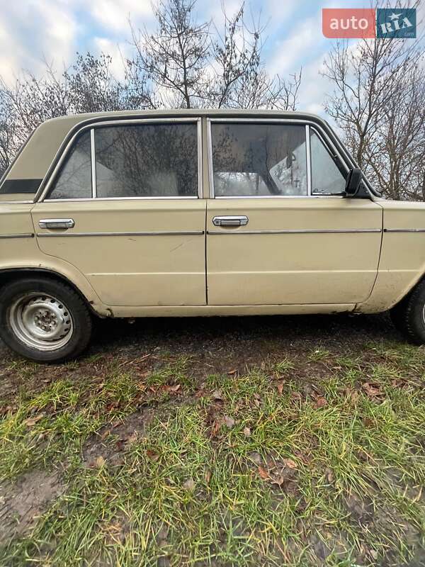 Седан ВАЗ / Lada 2106 1991 в Бердичеве
