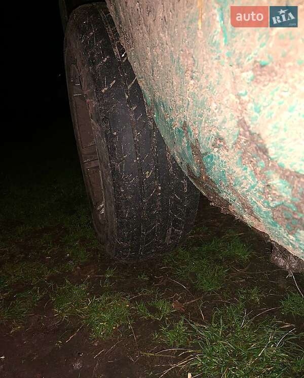 Седан ВАЗ / Lada 2106 1984 в Белой Церкви