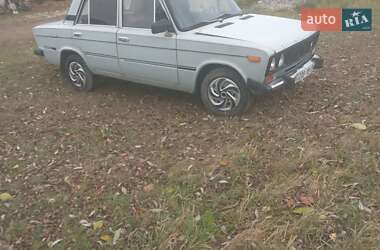 Седан ВАЗ 2106 1991 в Ивано-Франковске