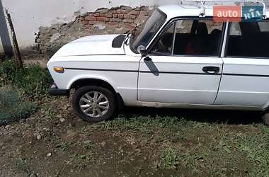 Седан ВАЗ 2106 1999 в Ужгороді