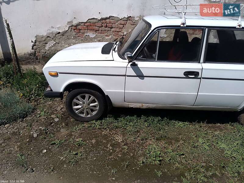 Седан ВАЗ / Lada 2106 1999 в Ужгороде фото Седан ВАЗ / Lada 2106 1999 в Ужгороде