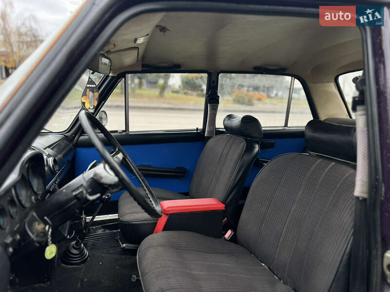 Седан ВАЗ / Lada 2106 1998 в Хмельницком