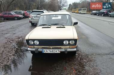 Седан ВАЗ 2106 1991 в Сумах