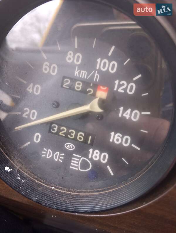 Седан ВАЗ / Lada 2106 1987 в Хмельницком фото 5 Седан ВАЗ / Lada 2106 1987 в Хмельницком