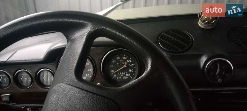 Седан ВАЗ / Lada 2106 1981 в Хмельницком