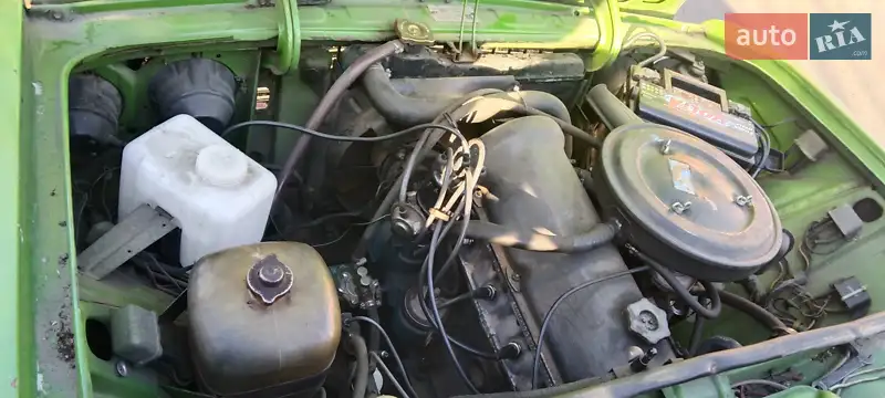 ВАЗ / Lada 2106