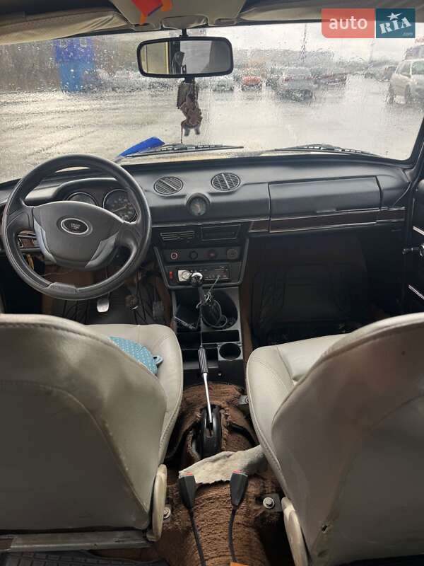 Седан ВАЗ / Lada 2106 1982 в Кропивницькому