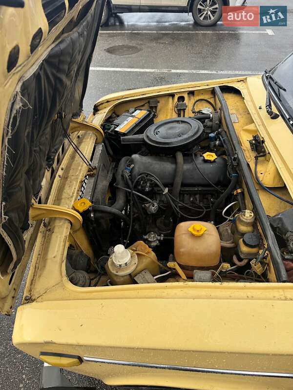 Седан ВАЗ / Lada 2106 1982 в Кропивницькому