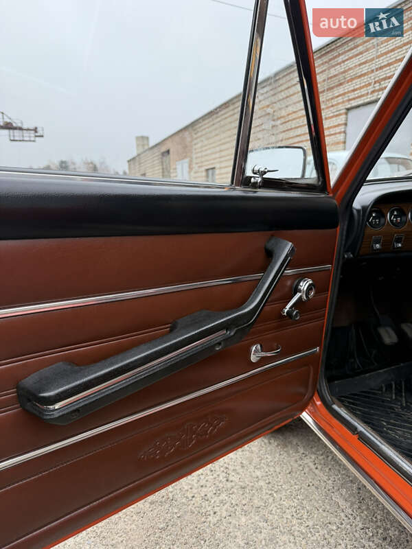 Седан ВАЗ / Lada 2106 1983 в Львове фото 10 Седан ВАЗ / Lada 2106 1983 в Львове