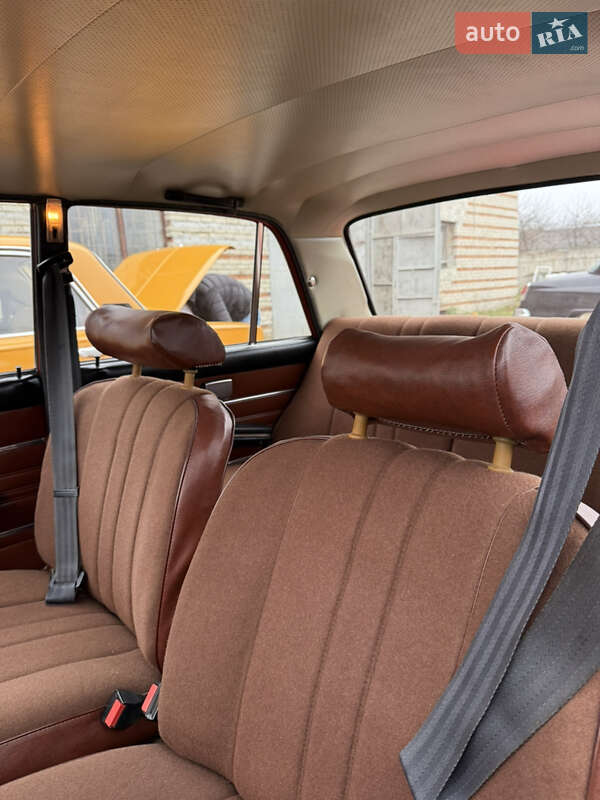 Седан ВАЗ / Lada 2106 1983 в Львове фото 8 Седан ВАЗ / Lada 2106 1983 в Львове