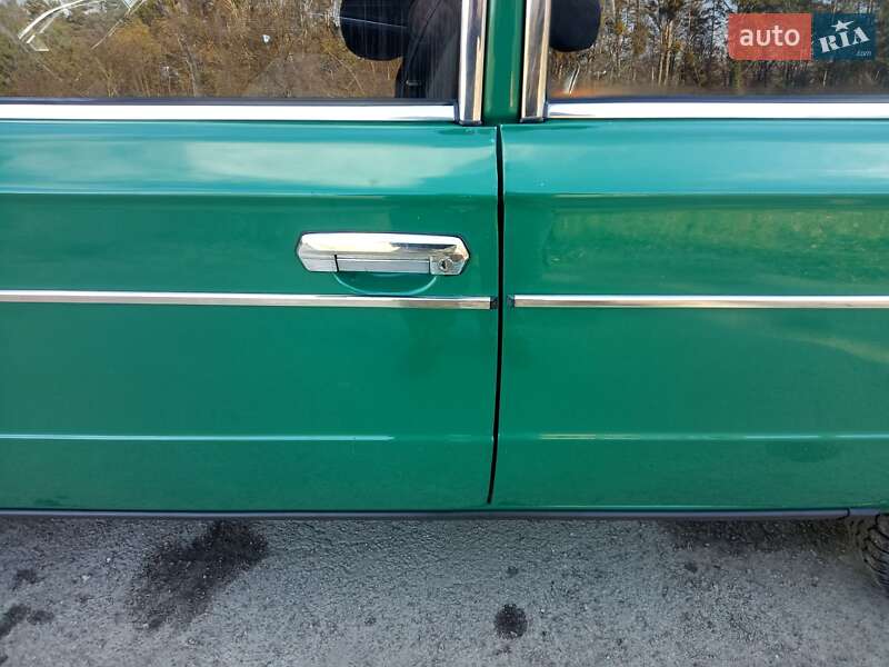 Седан ВАЗ / Lada 2106 1988 в Костополе